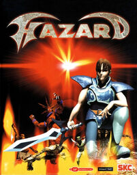 Hazard