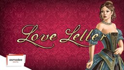 Love Letter (GonbeiGames)