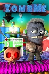 Zomb Bomb