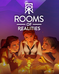 Little Rooms 2