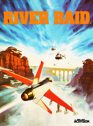 3D Raid River