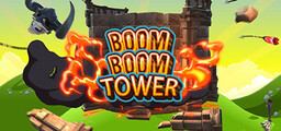 Legends of Boom