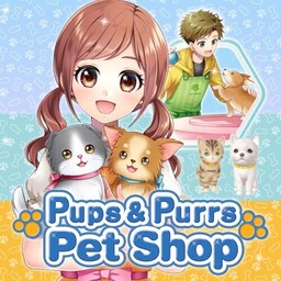 Shop Simulator: Pet Shop