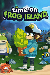 100 ANIMALS ON AN ISLAND