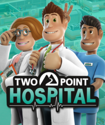 3D PUZZLE - Hospital 2