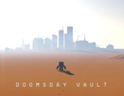 DOOMSDAY (JARWorks)