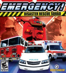 Emergency Call 112 - The Attack Squad