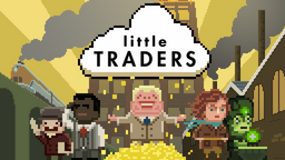 Traders and Tricksters