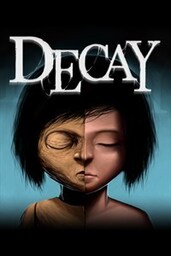 Place of Decay