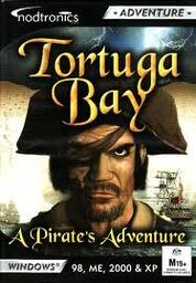 Tortuga City