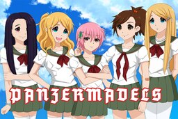 PockeDate! - Pocket Dating Simulator