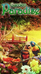 Garden Paradise