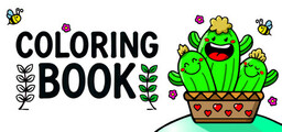 Coloring Book (2025)