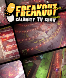 TV Show Tycoon