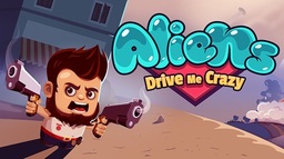 Drive Me Crazy