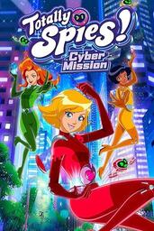 Cyber mission