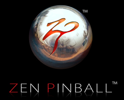 ZEN Pinball: South Park: Super-Sweet Pinball