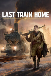 The Last Train (2024)