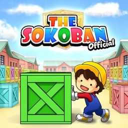 Puyo! Sokoban