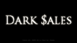 Pawn Planet: First Sales