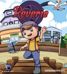 Reverie Shift