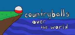 Countryballs Conquest