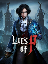 Tower Of Lies