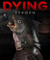 Dying Water