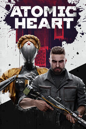 Atomic Heart: Enchantment Under the Sea