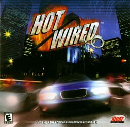 Star-Wired