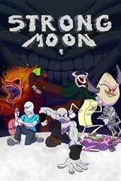 STRONG FORTRESS:Prologue