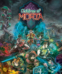 Children of Morta