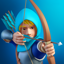 Tiny Archers VR