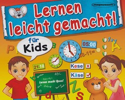 Gesund essen lernen