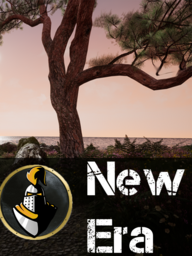 DinoTribe:New Era