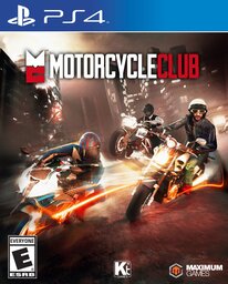 motorcycle combat