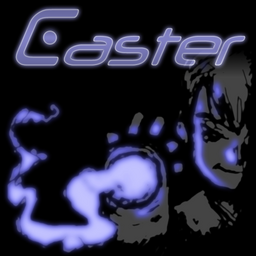 Chaos Caster