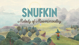 Snufkin: Melody of Moominvalley - Fuddler's Courtship