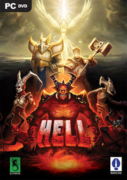 Grandma's in Hell