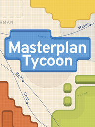 Masterplan Tycoon: Foundations