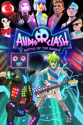 Clash Battle Simulator