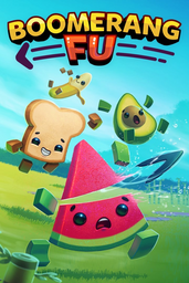KONG FU