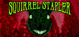 Wealdfall Squirrel