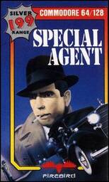 Gafes Special Agent