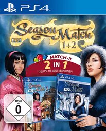 Year of the Ladybug: Season 1