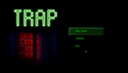 Magic Trap