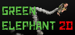 Medved Hellraiser 3: Green Elephant