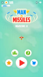 1000 Missiles: Defense of Tornwa