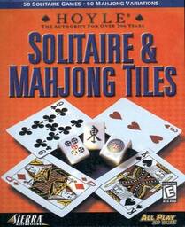 Mahjong Tiles