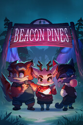 Peril in the Pines
